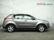 SsangYong Actyon II Екатеринбург  - изображение 23