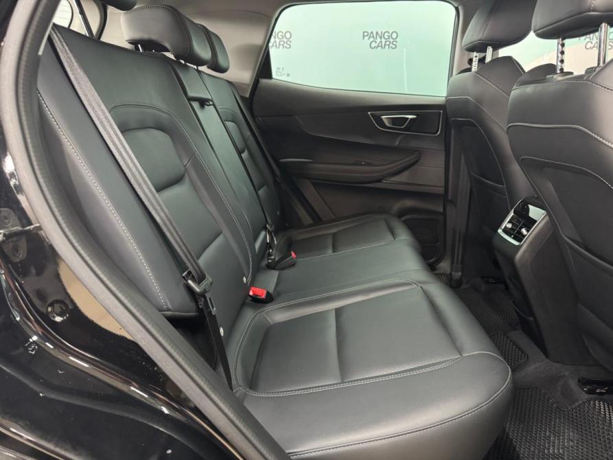 Chery Tiggo 4 Pro I Рестайлинг Набережные Челны  - изображение 29