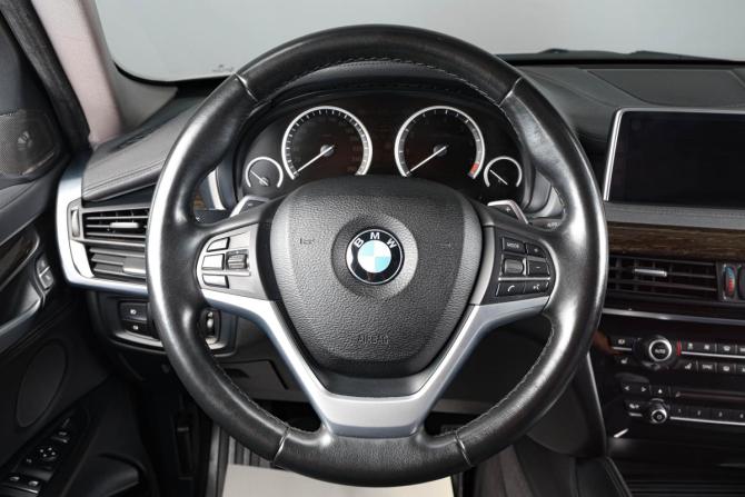 BMW X6 II (F16) с пробегом 2017 года, цена 3 149 000 рублей, 170000 км, внедорожник, Автокод Объявления