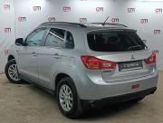 Mitsubishi ASX I Рестайлинг Санкт-Петербург  - изображение 29