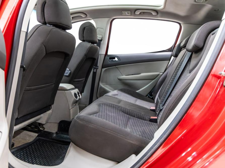Peugeot 308 I Волгоград  - изображение 36