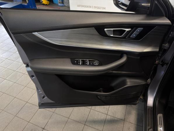 Chery Tiggo 8 Pro Max I с пробегом 2023 года, цена 2 349 000 рублей, 40000 км, внедорожник, Автокод Объявления