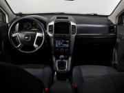 Chevrolet Captiva I Тюмень  - изображение 36