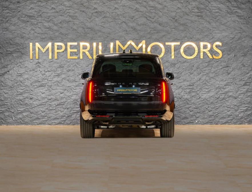 Land Rover Range Rover V Москва  - изображение 7