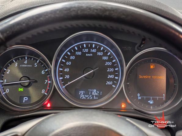 Mazda CX-5 I с пробегом 2013 года, цена 1 650 000 рублей, 192000 км, внедорожник, Автокод Объявления