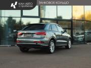 Audi Q3 I (8U) Казань  - изображение 18