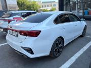 Kia Cerato IV Кемерово  - изображение 9