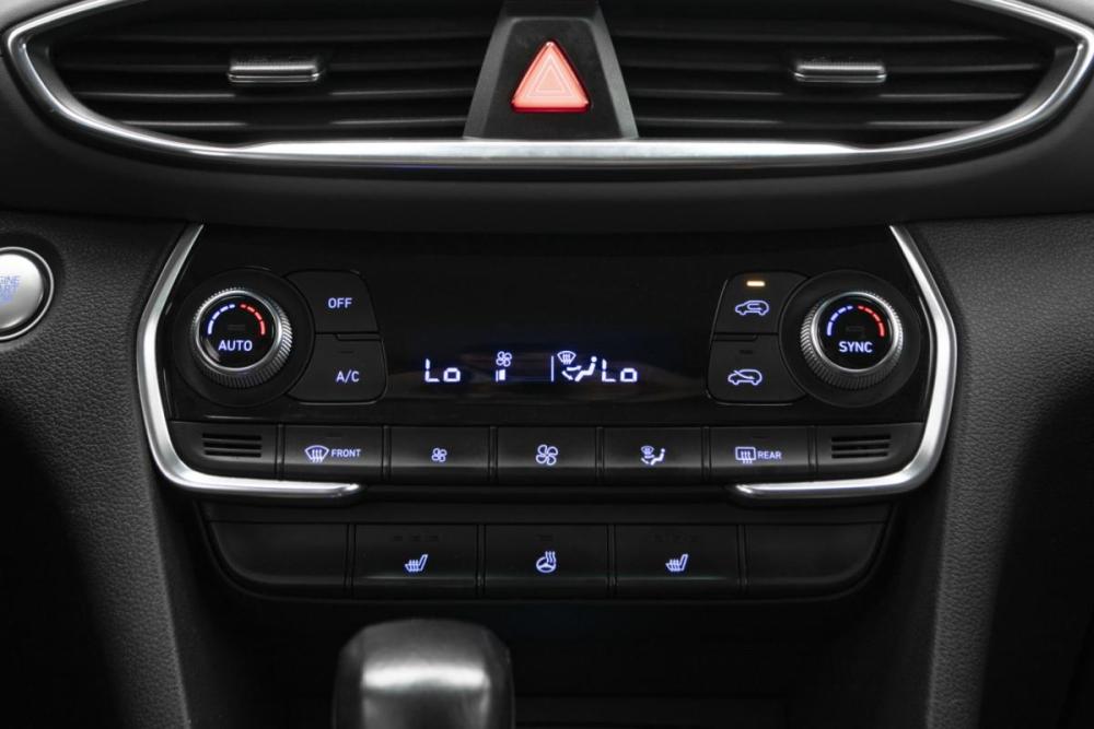 Hyundai Santa Fe IV Химки  - изображение 23