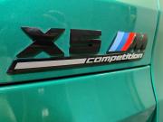 BMW X5 M III (F95) Рестайлинг Москва  - изображение 87