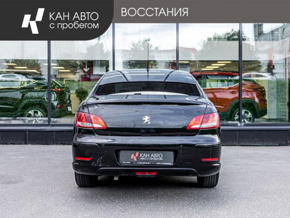Peugeot 408 I с пробегом 2013 года, цена 436 900 рублей, 187000 км, седан, Автокод Объявления
