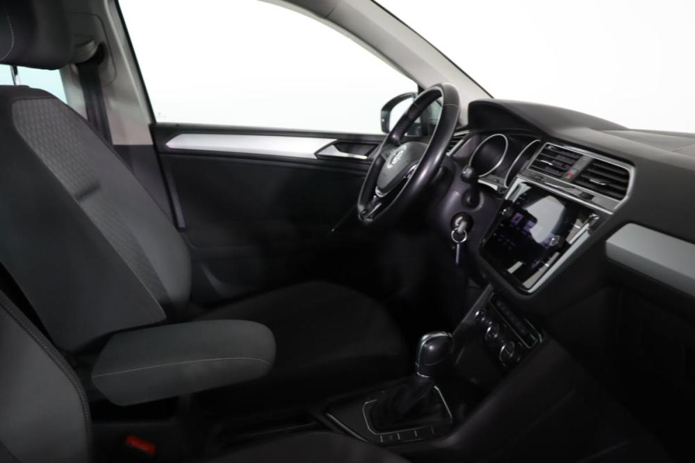 Volkswagen Tiguan II Нижний Новгород  - изображение 13