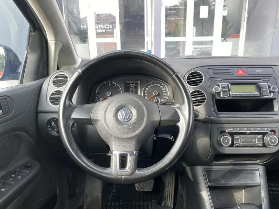 Volkswagen Golf Plus II Краснодар  - изображение 14