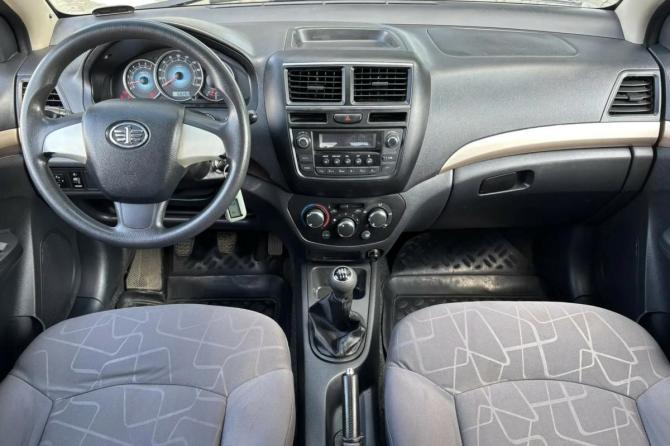 FAW V5 с пробегом 2013 года, цена 230 000 рублей, 68000 км, седан, Автокод Объявления