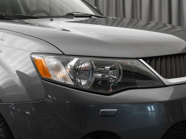 Mitsubishi Outlander II с пробегом 2008 года, цена 1 230 000 рублей, 134285 км, внедорожник, Автокод Объявления