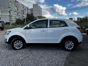 SsangYong Actyon II Рестайлинг Ярославль  - изображение 46