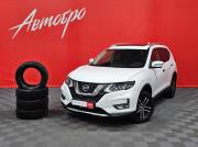 Nissan X-Trail III Рестайлинг Вологда  - изображение 23