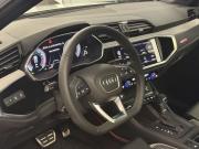 Audi Q3 II (F3) Москва  - изображение 60