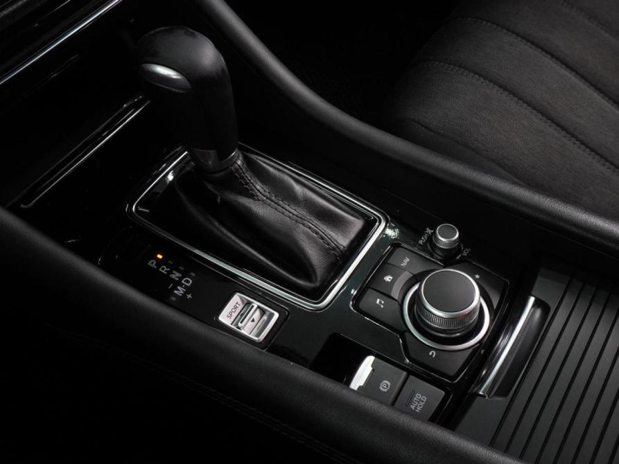 Mazda 6 III (GJ) Рестайлинг 2 Воронеж  - изображение 15