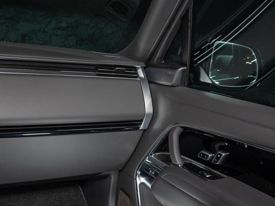 Land Rover Range Rover V Москва  - изображение 29