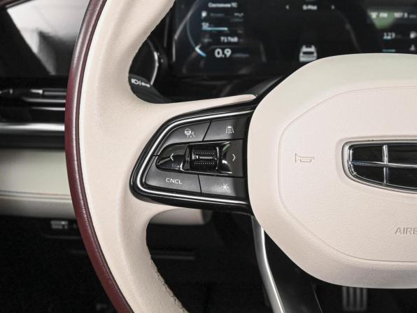 Geely Monjaro I с пробегом 2023 года, цена 3 149 000 рублей, 71768 км, внедорожник, Автокод Объявления