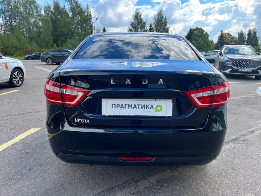 Lada (ВАЗ) Vesta I Великие Луки  - изображение 6