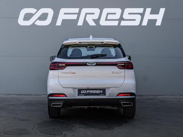 Chery Tiggo 7 Pro I с пробегом 2023 года, цена 1 499 000 рублей, 32899 км, внедорожник, Автокод Объявления