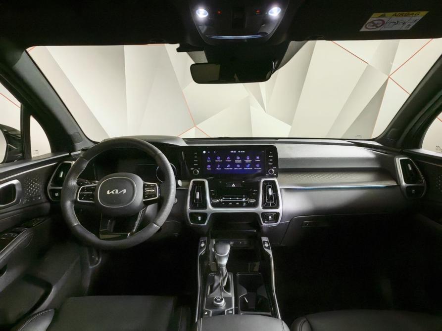 Kia Sorento IV Москва  - изображение 14