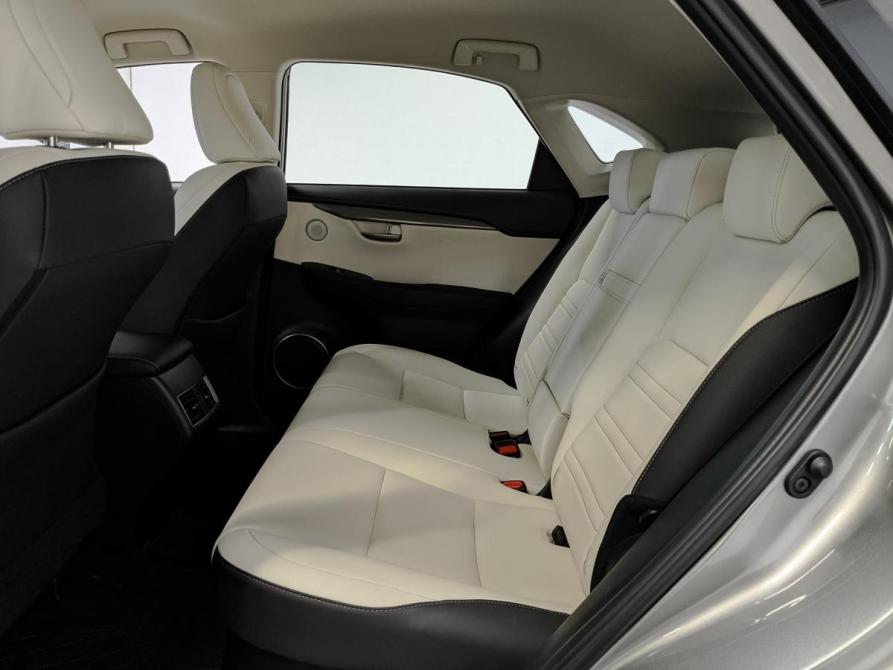 Lexus NX I Рестайлинг Санкт-Петербург  - изображение 18