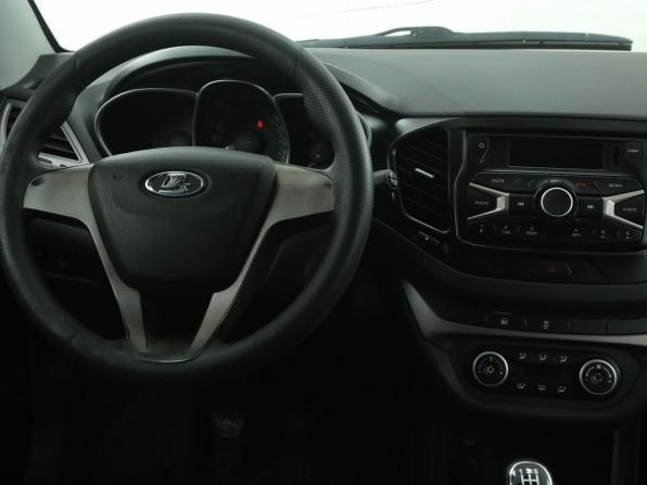 Lada (ВАЗ) Vesta I с пробегом 2016 года, цена 630 000 рублей, 133300 км, седан, Автокод Объявления