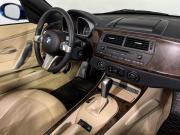BMW Z4 I (E85/E86) Рестайлинг Москва  - изображение 44