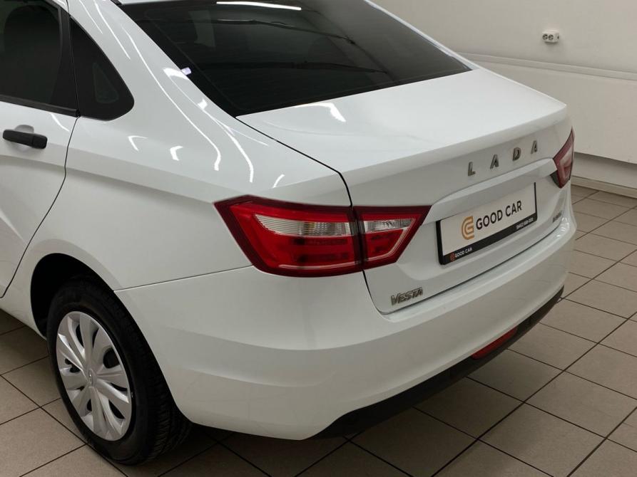 Lada (ВАЗ) Vesta I Энгельс  - изображение 14