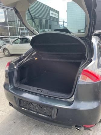 Renault Laguna III с пробегом 2008 года, цена 749 000 рублей, 136820 км, лифтбек, Автокод Объявления