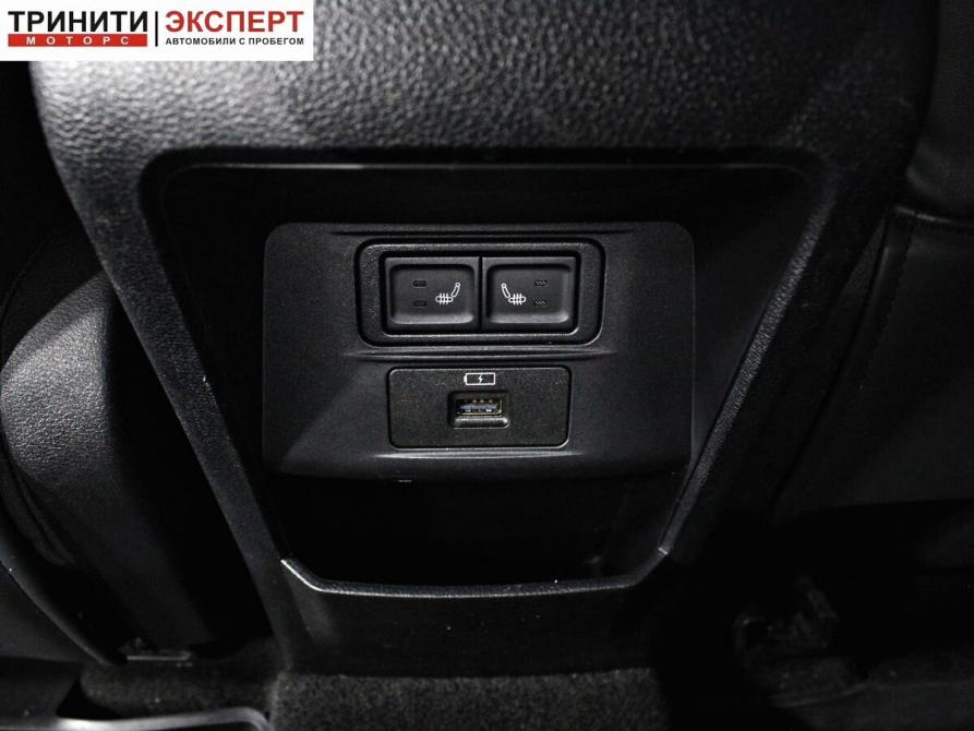 Chery Tiggo 7 Pro I Белгород  - изображение 16