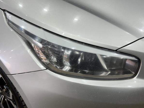 Kia Ceed II с пробегом 2015 года, цена 990 000 рублей, 191638 км, универсал, Автокод Объявления