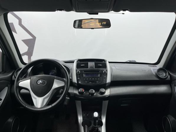 Lifan X60 I с пробегом 2013 года, цена 529 900 рублей, 155900 км, внедорожник, Автокод Объявления