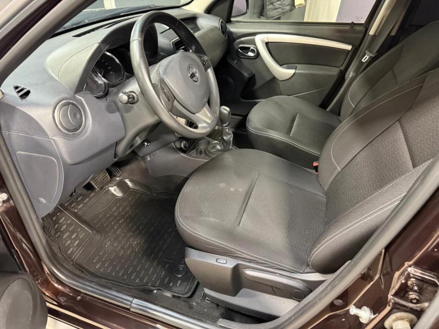 Nissan Terrano III (D10) Тюмень  - изображение 4
