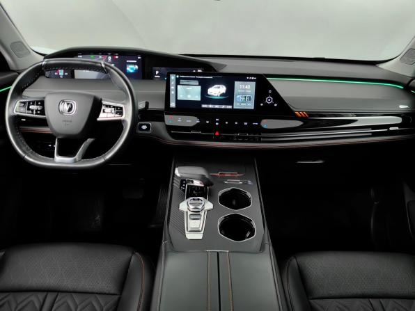 Changan UNI-K с пробегом 2023 года, цена 2 555 000 рублей, 45730 км, внедорожник, Автокод Объявления