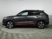Changan CS35 Plus I Рестайлинг Санкт-Петербург  - изображение 29