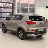 Kia Sportage III Рестайлинг Нижнекамск  - изображение 30