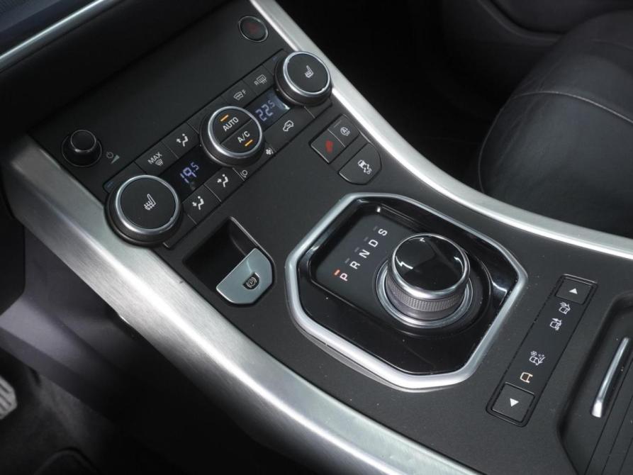 Land Rover Range Rover Evoque I Рестайлинг Ростов-на-Дону  - изображение 14