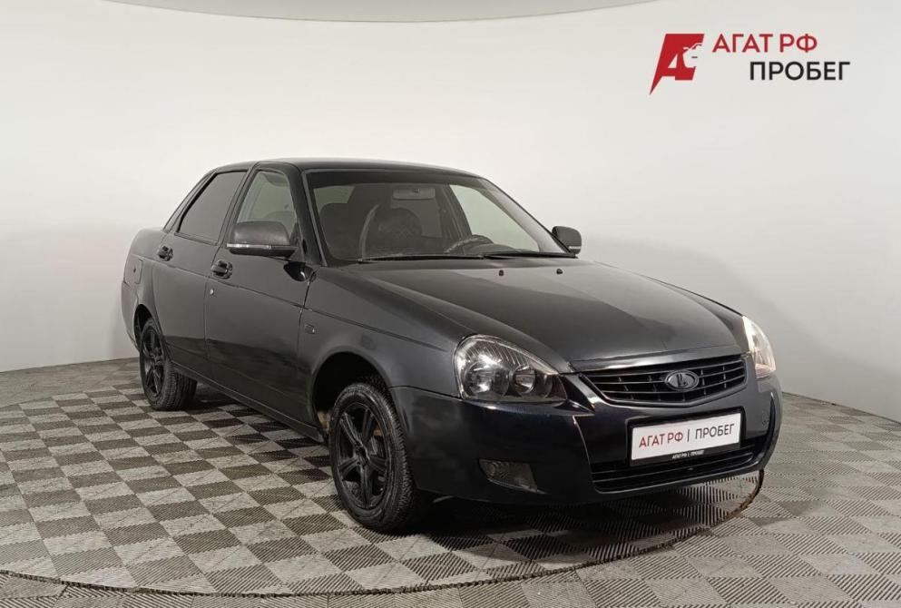Lada (ВАЗ) Priora I Волгоград  - изображение 1