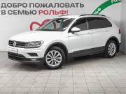 Volkswagen Tiguan II Москва  - изображение 17