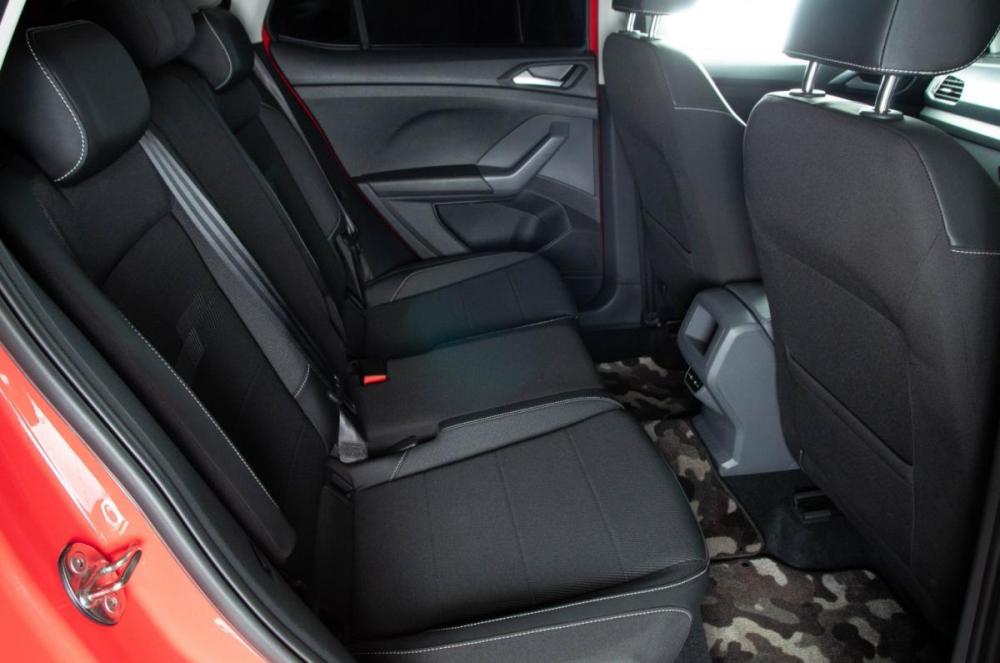 Volkswagen T-Cross I Челябинск  - изображение 18