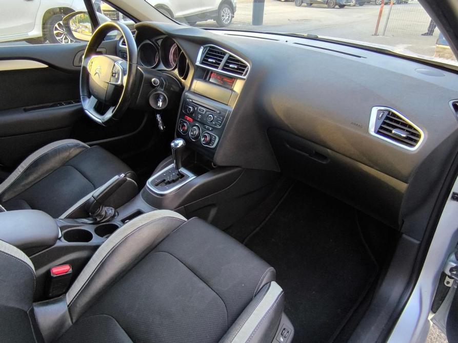 Citroen C4 II Белгород  - изображение 21