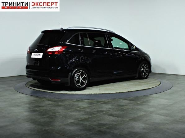 Ford C-MAX II с пробегом 2011 года, цена 797 000 рублей, 216832 км, компактвэн, Автокод Объявления