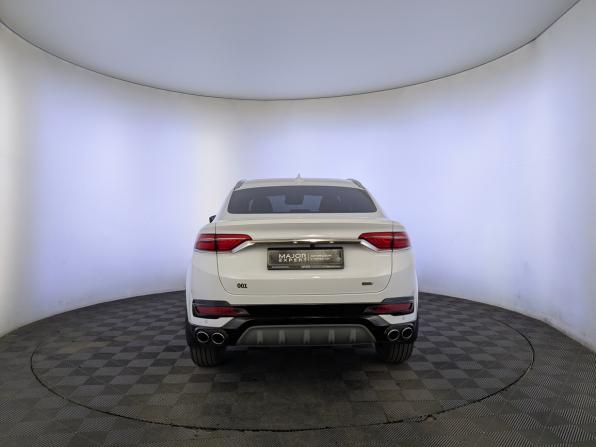 Knewstar 001 с пробегом 2024 года, цена 3 450 000 рублей, 17762 км, внедорожник, Автокод Объявления