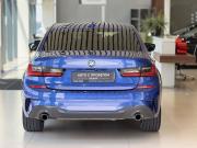 BMW 3 серии VII (G2x) Краснодар  - изображение 32