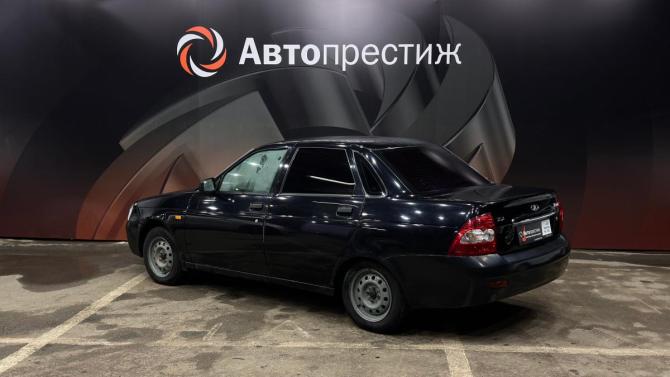 Lada (ВАЗ) Priora I с пробегом 2007 года, цена 199 000 рублей, 301000 км, седан, Автокод Объявления