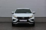 Lada (ВАЗ) Vesta I Рестайлинг (NG) Белгород  - изображение 30