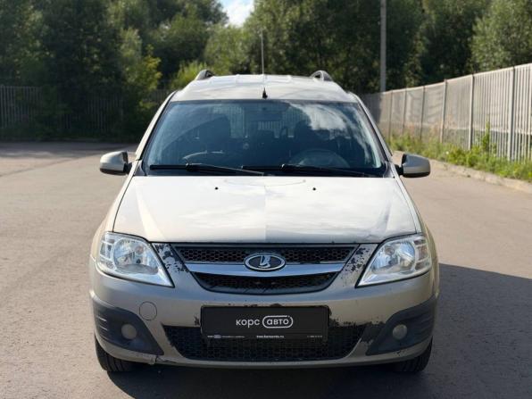 Lada (ВАЗ) Largus I с пробегом 2018 года, цена 796 000 рублей, 170518 км, универсал, Автокод Объявления